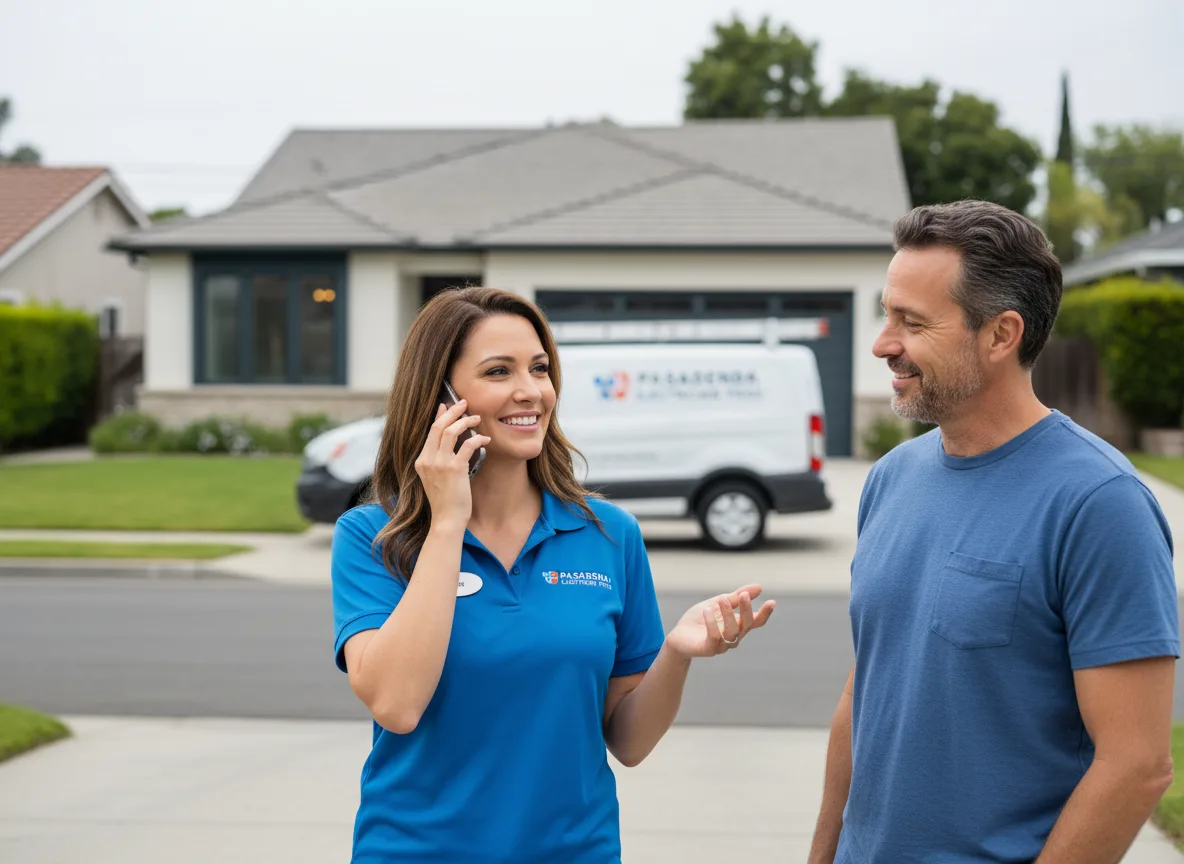 Electrician Oak Lawn, IL FAQs